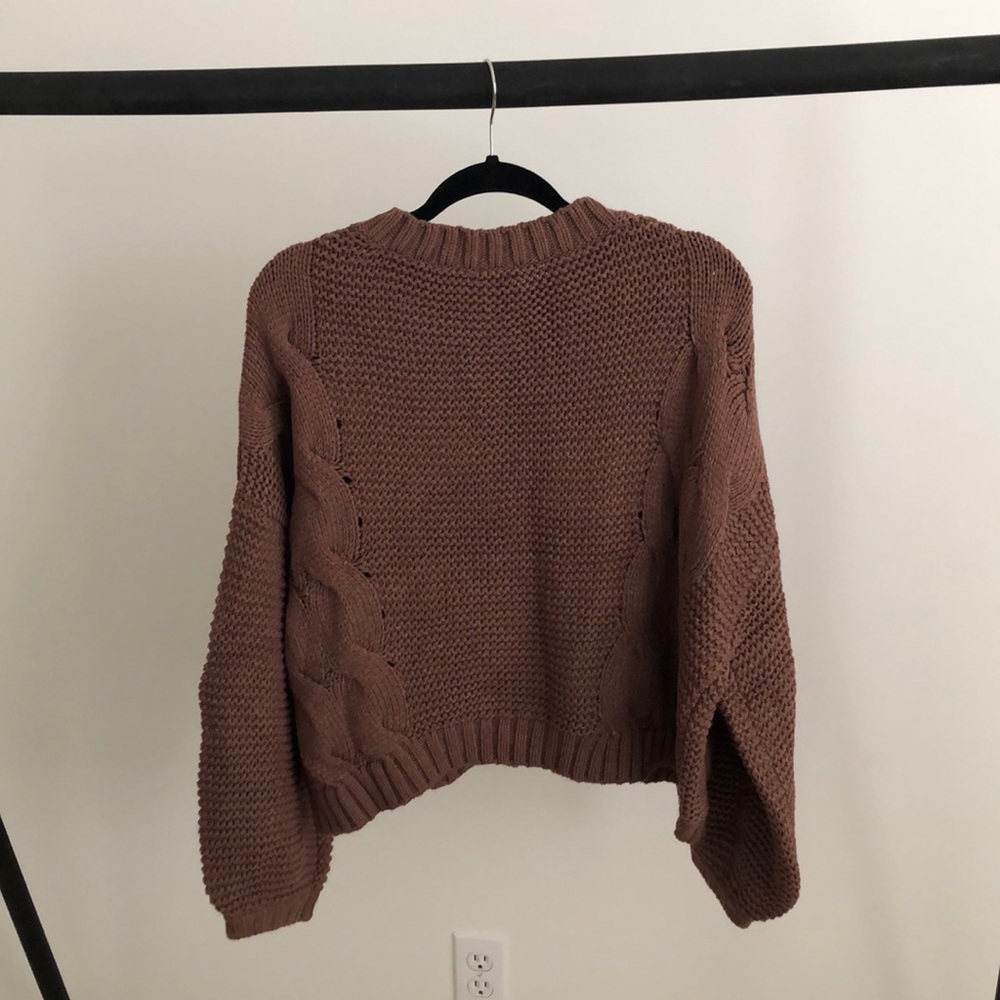 Tobi Sweater - Picture 6 of 9